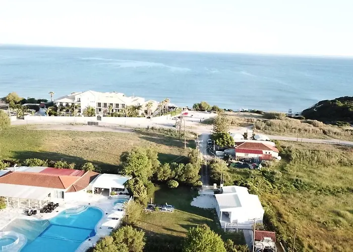 Kaliva Residence